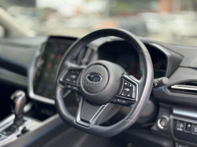 2021 Subaru LEVORG 1.8 STI TURBO / POWERBOOT /FLON - 2
