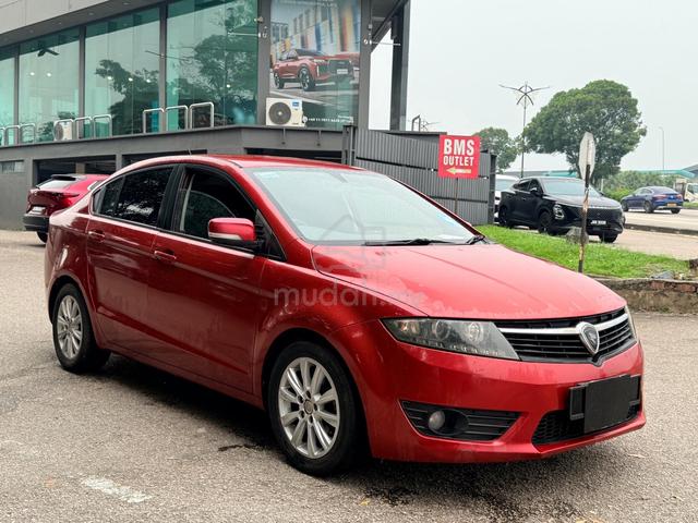 2013 Proton PREVE 1.6 EXECUTIVE (A) - 1
