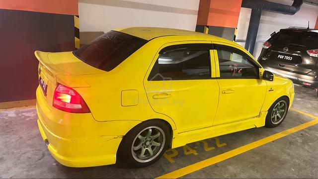 2009 Proton SAGA 1.3 BASE LINE (M) - 2