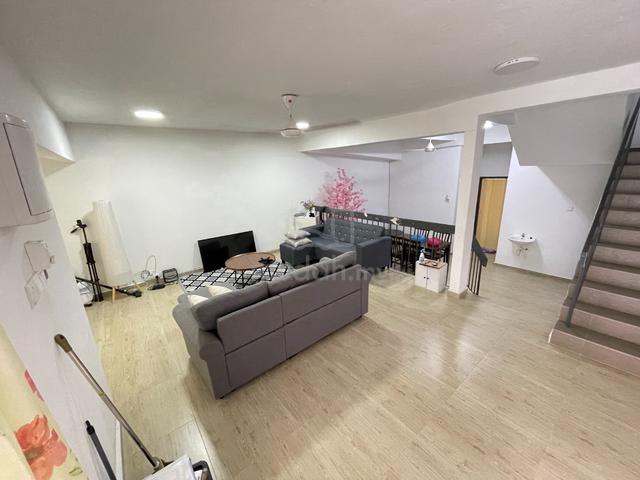 (✅BEST DEAL✅)2storey Taman Selayang Utama✅20x70✅Jaya✅Bidara✅sri Melati 1