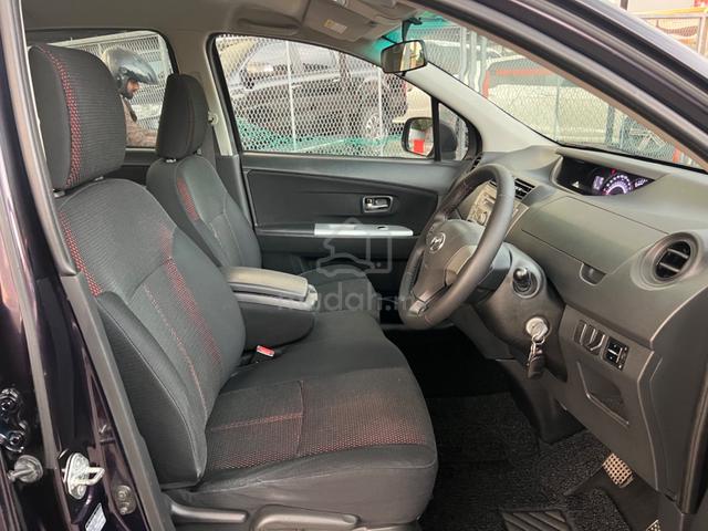 2015 Perodua ALZA 1.5 SE (A) BLACKLIST BOLEH LOAN - 5