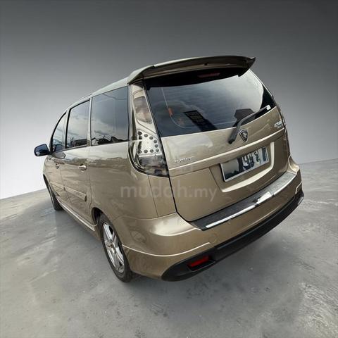 2016 Proton EXORA 1.6 EXECUTIVE TURBO (A) TIP TOP - 5