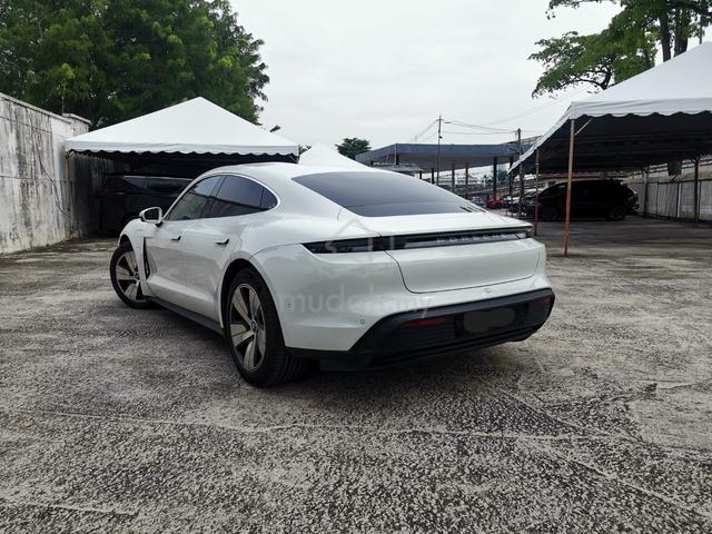 2020 Porsche TAYCAN 1.0 4S MY20 (A) - 3