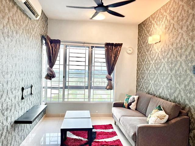Vega Residensi 1