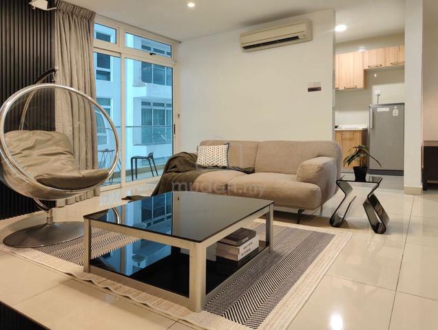 D'Esplanade Residence @ KSL City 1