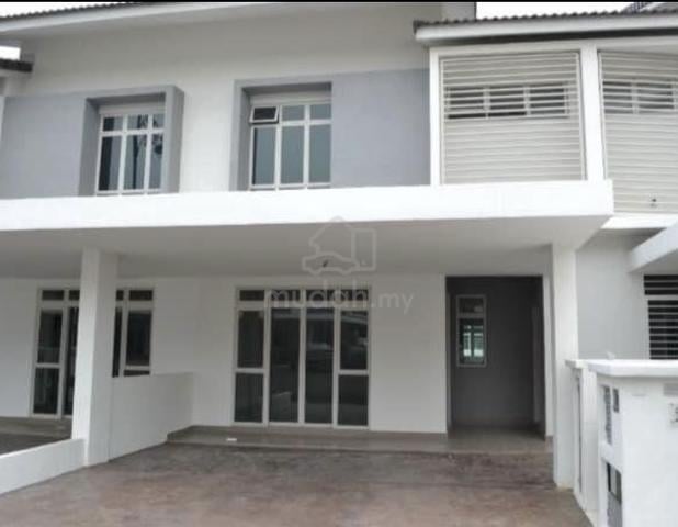 Non Bumi Freehold 2 Storey Terrace The Pines P11 Putrajaya Nr Hosp,IOI 1