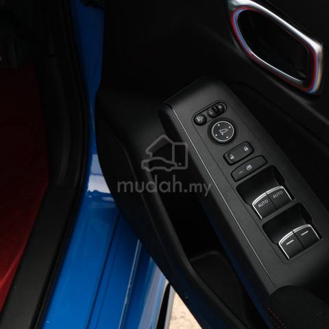2024 Honda CIVIC 2.0 TYPE R FL5 6A 650KM ONLY‼️‼️ - 5