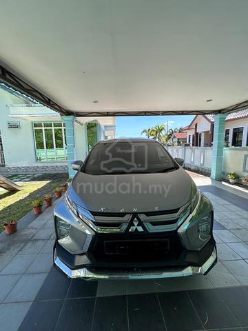 2021 Mitsubishi XPANDER 1.5 (A) - 1