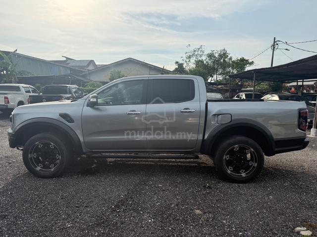 2016 Ford RANGER 2.2 XLT FACELIFT (A) - 3