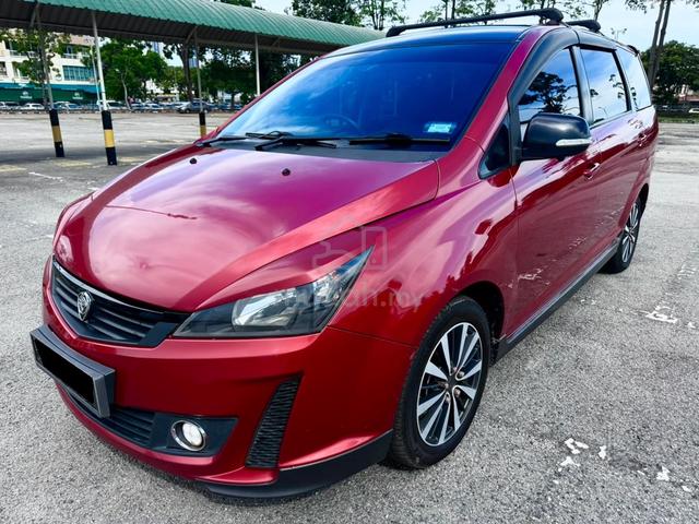 2021 Proton EXORA PREMIUM 1.6L (A) FULL SPEC - 3