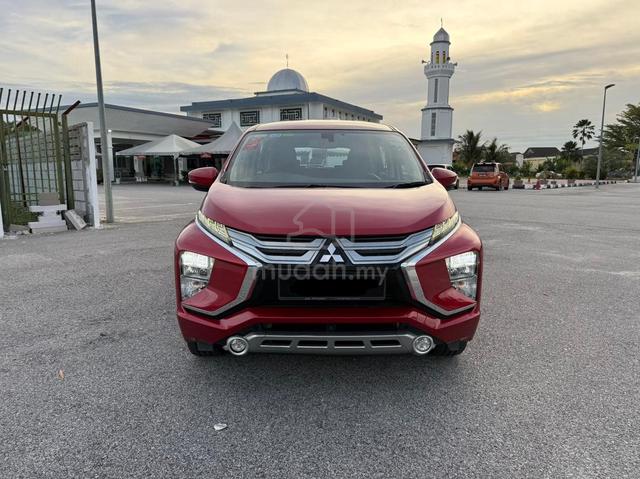 2020 Mitsubishi XPANDER 1.5 (A)FULL SERVICE RECORD - 2