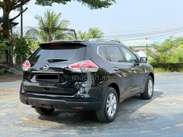 2019 Nissan X-TRAIL 2.0 AERO EDITION (A) - 3