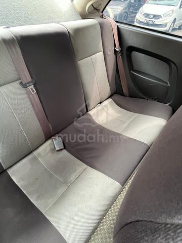 2008 Proton SATRIA 1.6 NEO (A) - 5