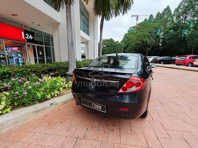 2010 Proton PERSONA 1.6 MEDIUM LINE (A) - 3