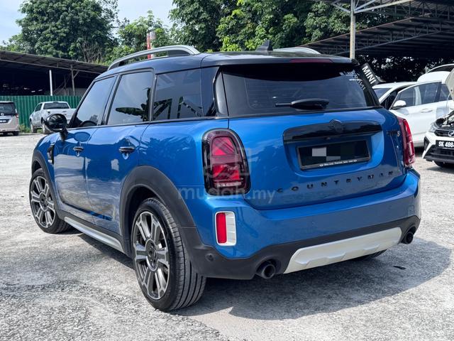 2023 Mini COOPER 2.0 S COUNTRYMAN FULL /LOAN KEDAI - 2
