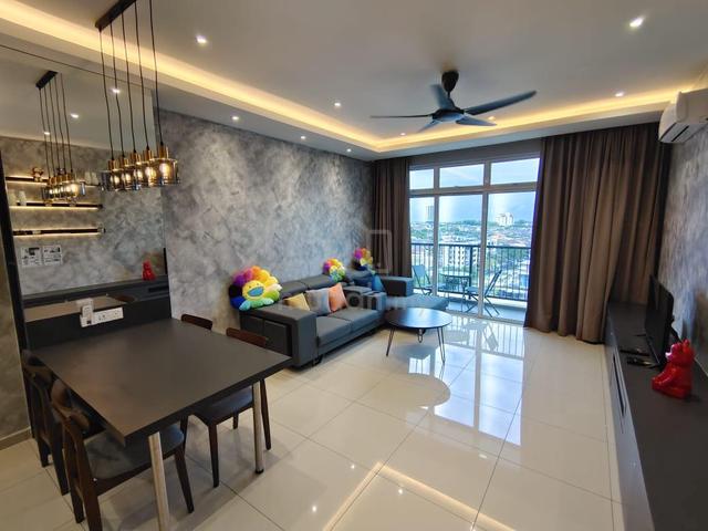 The Quartz Residence 1