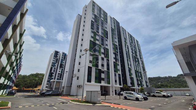 V21 Residence 1