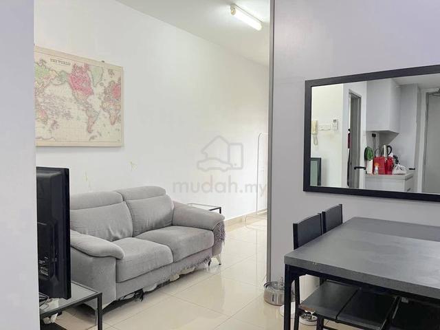 Domain 5 Apartment 1