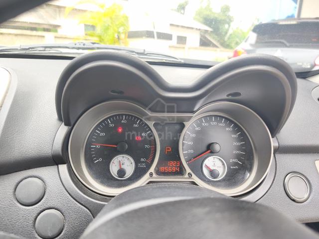 2009 Proton PERSONA 1.6 HIGH LINE (A) - 5