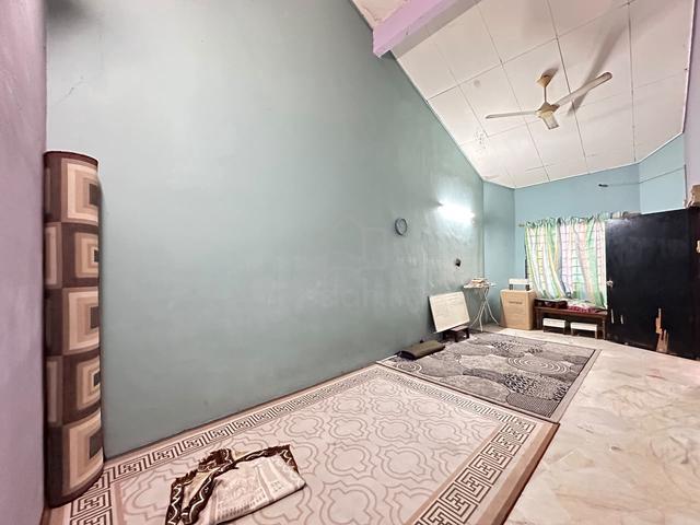 Single Storey Bandar Tasik Puteri , Kundang Rawang 1