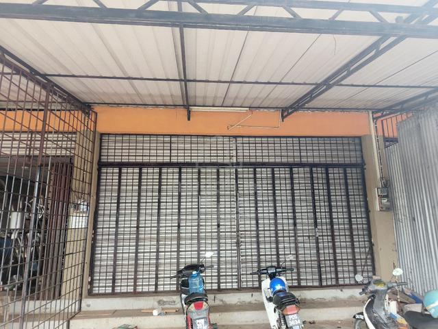 Kedai untuk disewa 1