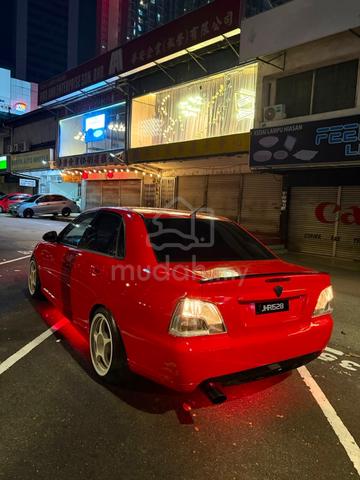 2005 Proton WAJA 1.6 ENHANCED (M) - 4
