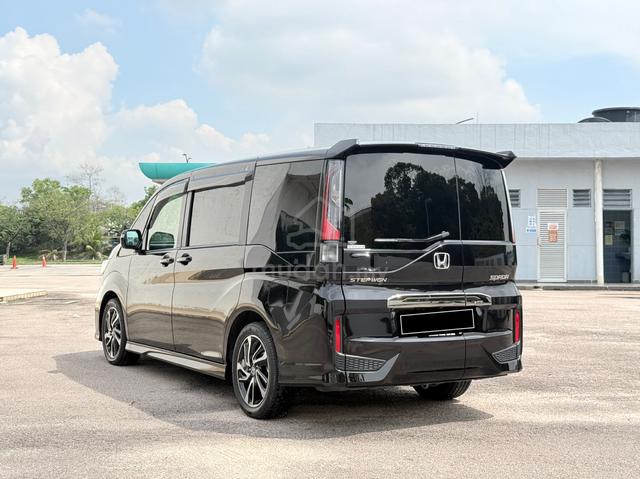 2021 Honda STEPWAGON 1.5 SPADA (A) - 3