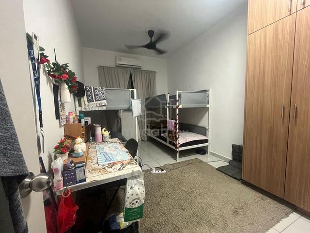 Residensi Adelia 5