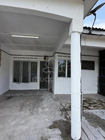 NEWLY Renovated_Bandar seri ehsan  1