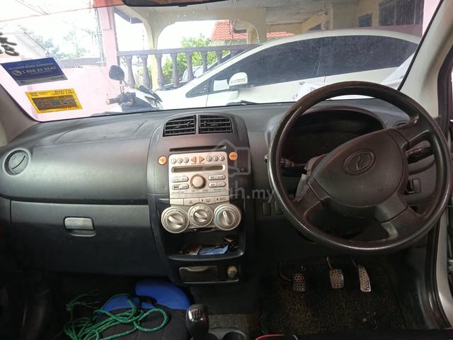 2005 Perodua MYVI 1.3 SX (M) - 3
