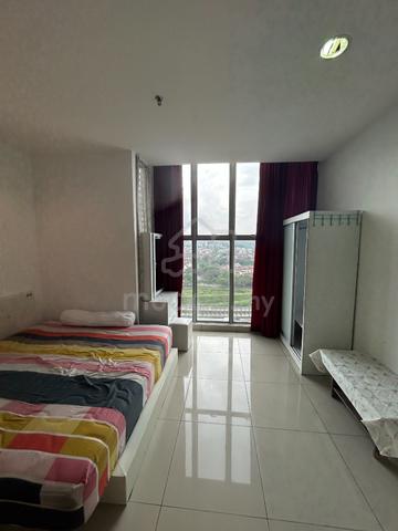 3 Elements @ Seri Kembangan 1