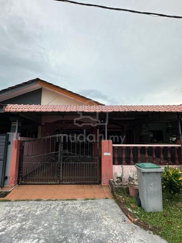 Rumah Sewa Taman Kesidang, Tengkera 1
