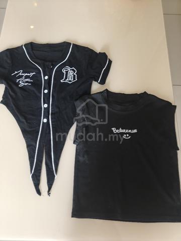 Kid tops wear - photo 4 of 6