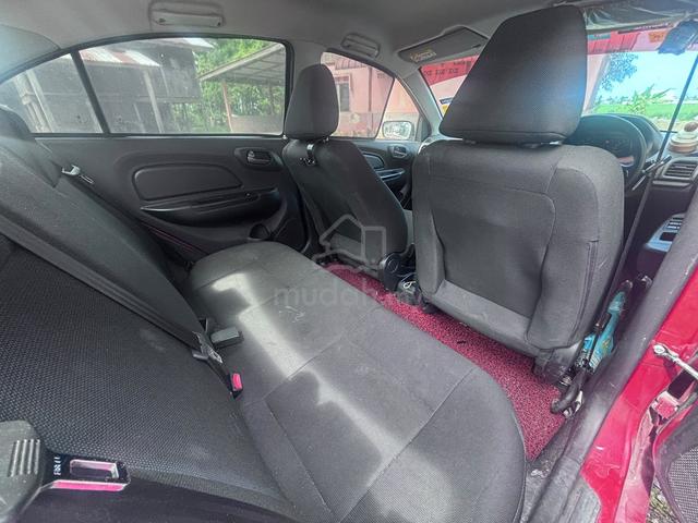 2019 Proton SAGA 1.3 STANDARD CVT MY2016 (A) - 4