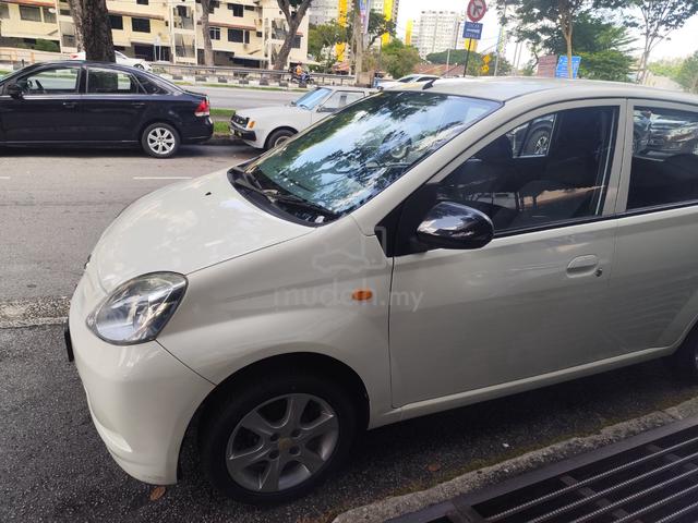2014 Perodua VIVA 1.0 EZ STANDARD (A) - 3