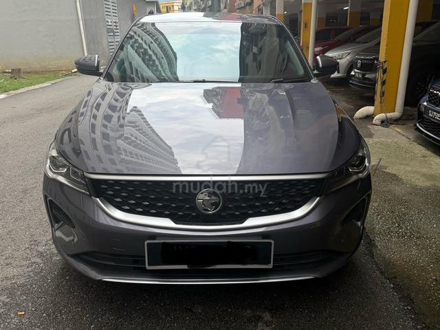 2025 Proton S70 1.5 PREMIUM (2030 PROTON WARRANTY) - 4