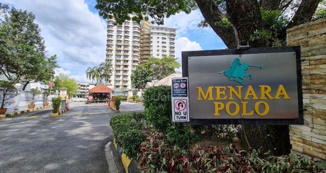 Menara Polo 1