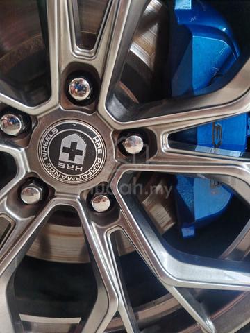 Sport Rim Second HRE Rim  - photo 6 of 6