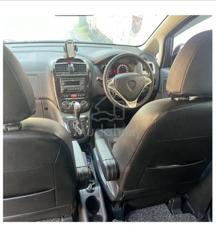 2017 Proton EXORA 1.6 STANDARD AT FACELIFT (A) - 5