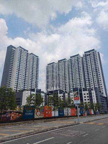 Berkeley Uptown Residences 2 1
