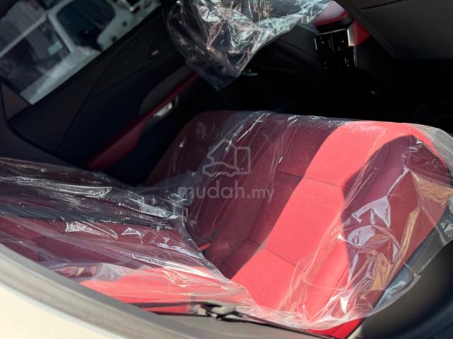 2024 Lexus RX350 2.4 F SPORT (A) - 3