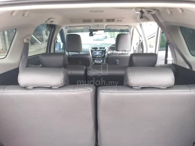 2022 Perodua ARUZ 1.5 AV MY21 D38L (A) - 5