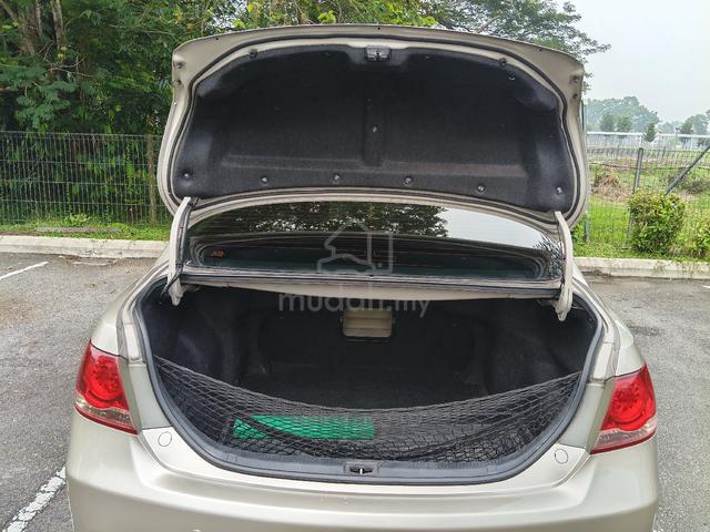 2009 Toyota CAMRY 2.0 G ACV41R-JEPNKE (A) - 5