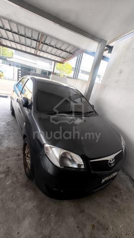 2006 Toyota VIOS 1.5 G NCP42R-EEPGKE (A) - 1