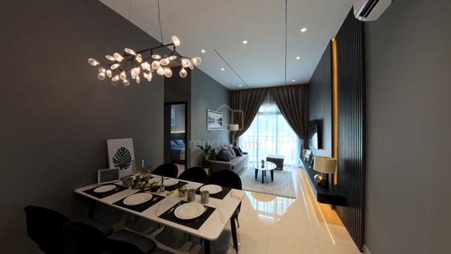 Verte Medini Condominium 3
