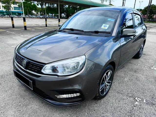 2020 Proton SAGA PREMIUM 1.3 (A) FULL SPEC - 3