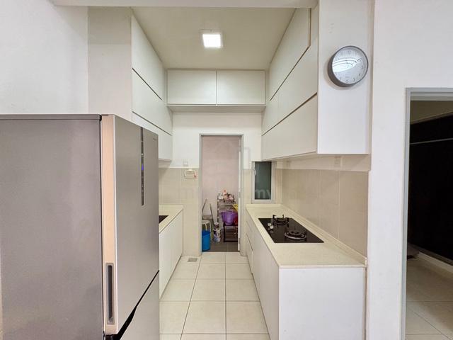 Ascotte Boulevard 1