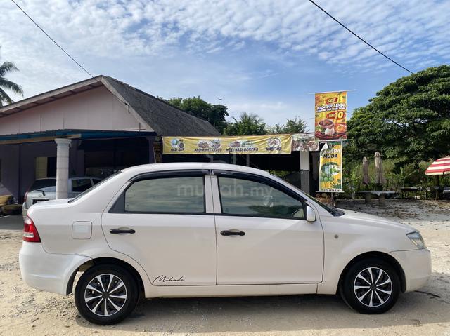 2011 Proton SAGA 1.3 BASE LINE (M) - 5