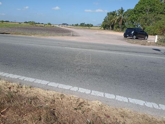 Kedah Alor Setar Freehold Land For Sale 1