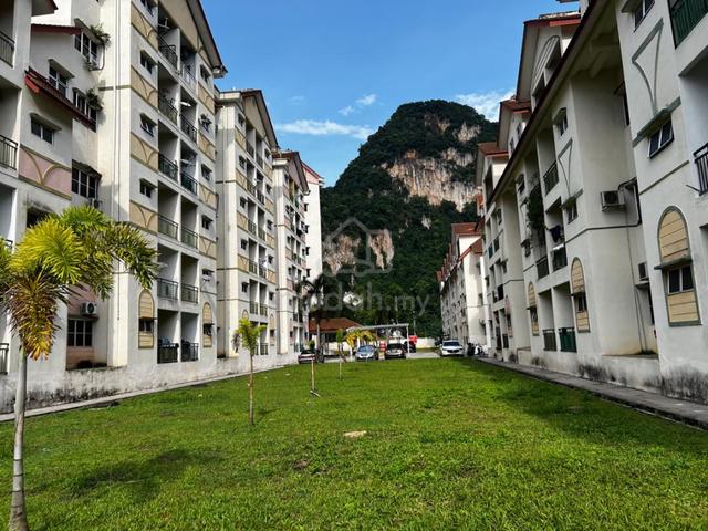 Alpine Village Apartment 2